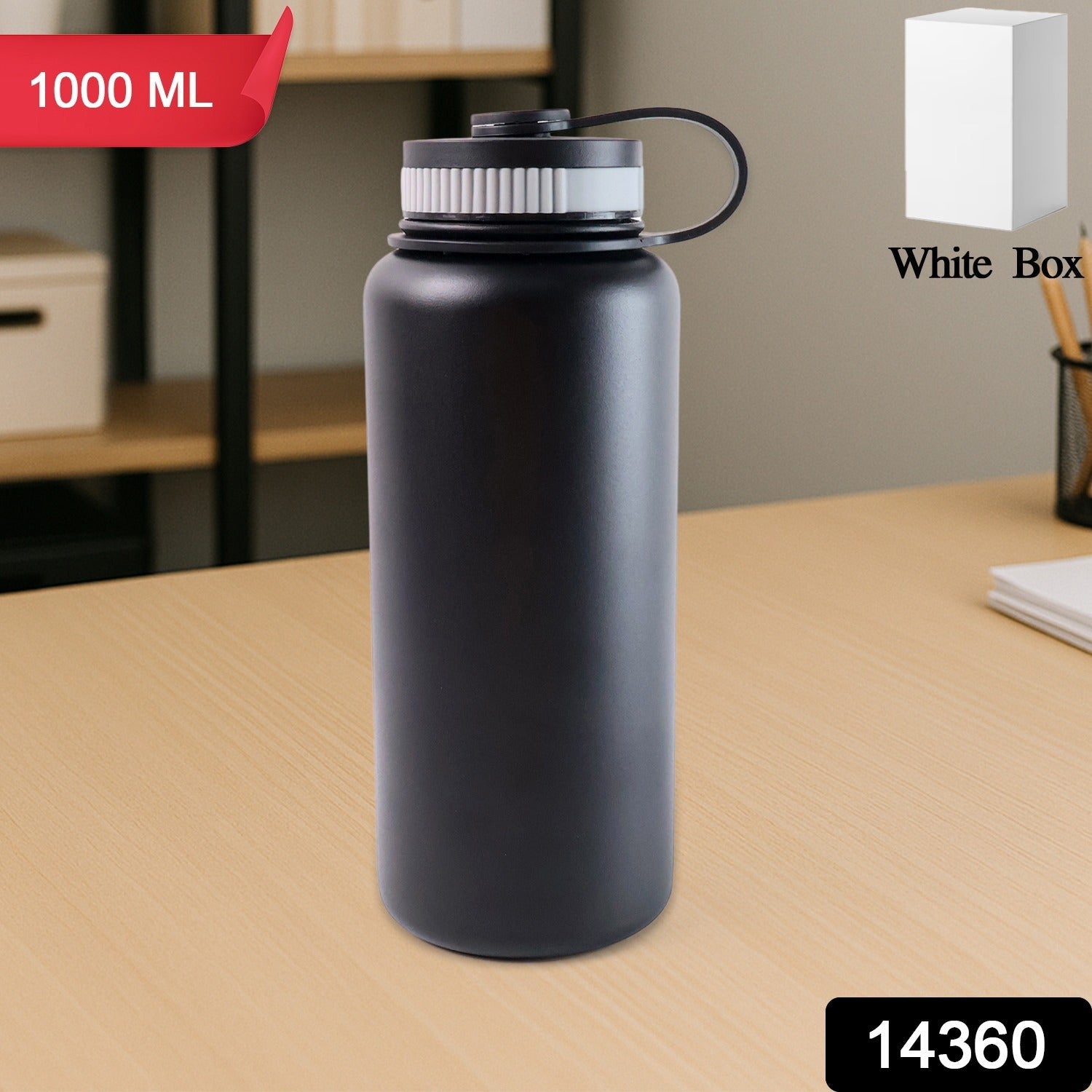 Insulated Water Bottle Insulated Water Bottle
